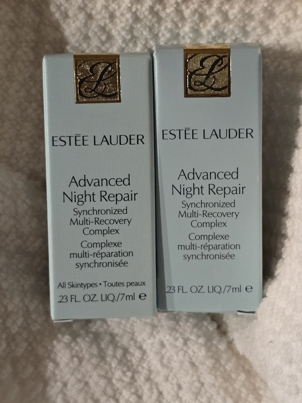 Estée Lauder Advanced Night Repair Serum 14ml Total